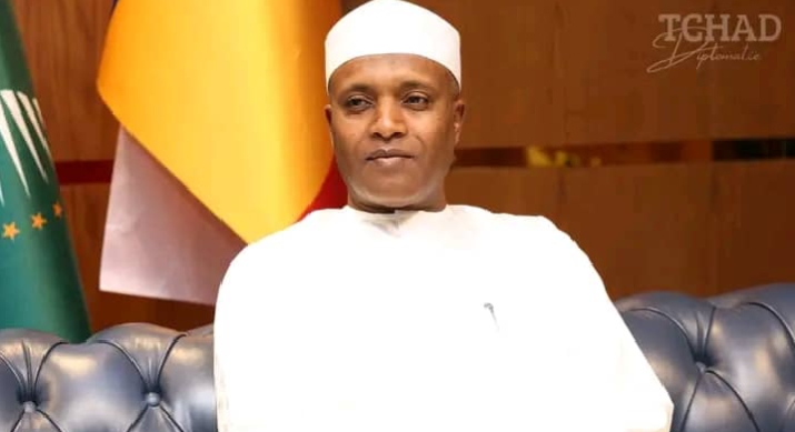 Tchad : Dr Abdoulaye Sabre Fadoul, l'art de servir l'État avec rigueur et loyauté
