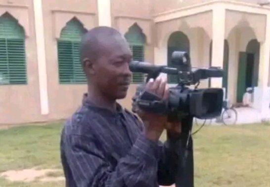 Décès du journaliste Mahamat Djibrine Issa à Ati