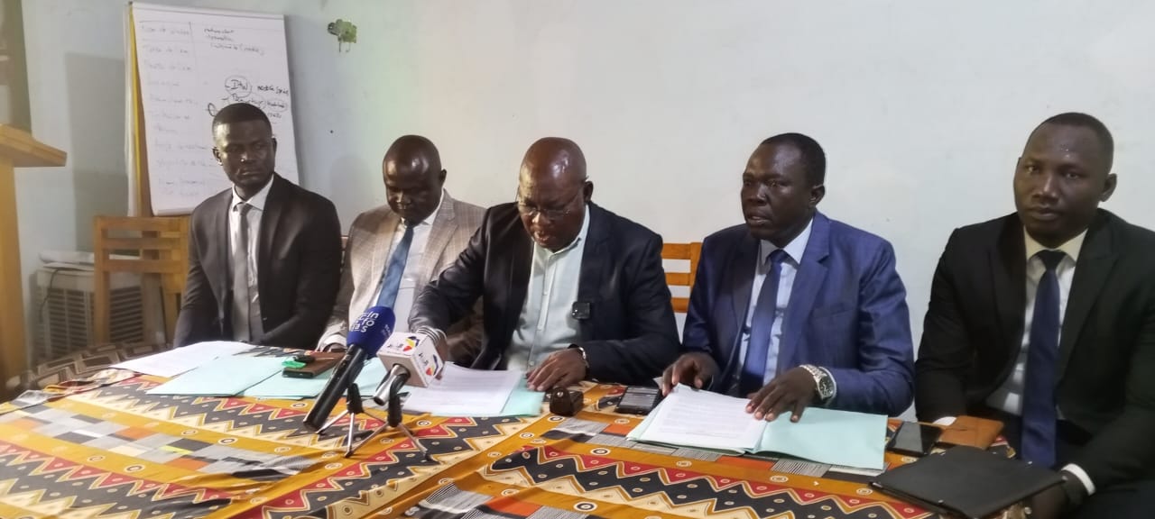Les avocats d'Abdoulaye Miskine contestent sa condamnation